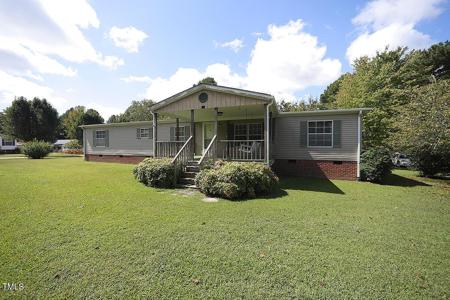 495 Billy Burwell Road