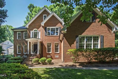 4804 Oaksong Court