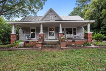 941 Bynum Road