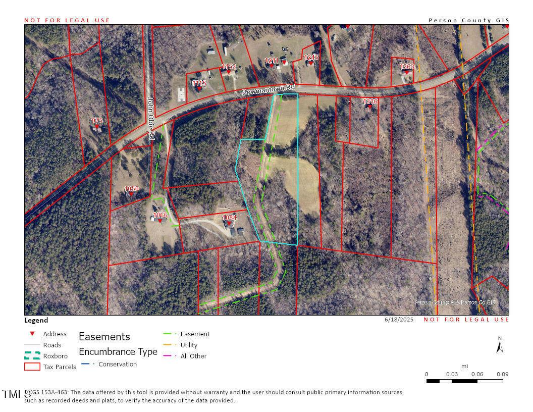 Image 1: A67 85 Bowmantown Rd