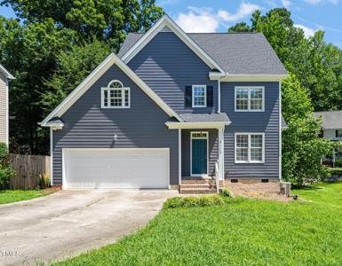 9508 Waterwood Court