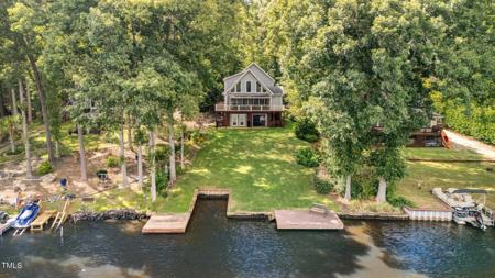 651 Sagamore Drive