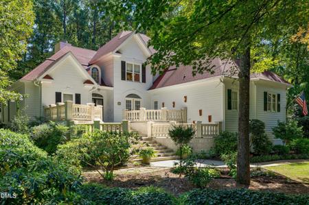 109 Charlemagne Court