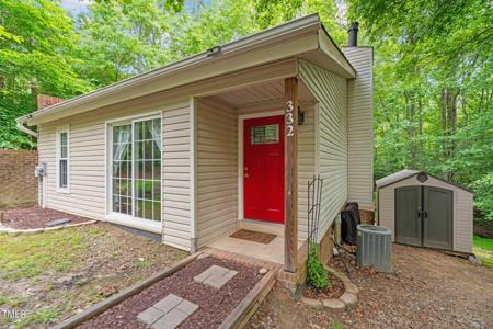 332 Harbor Trace