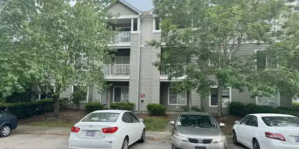 1321 Crab Orchard Drive