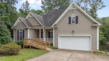 671 Sagamore Drive