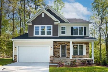 1214 Buffaloe Road