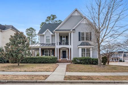 13005 Droughton Court