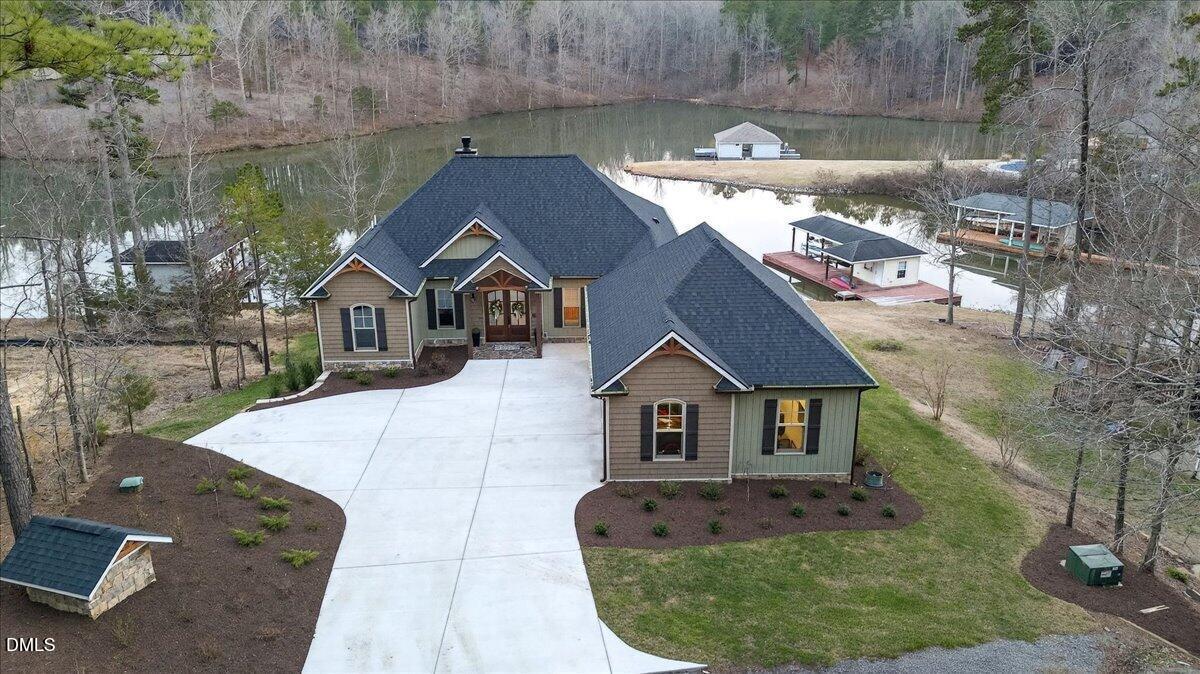 Image 3: 83-Finished 1050 crystal forest dr (83 o