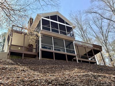 250 Bunny Rabbit Road