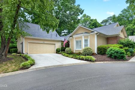 103 Prestwick Place