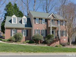 201 Coltsgate Drive