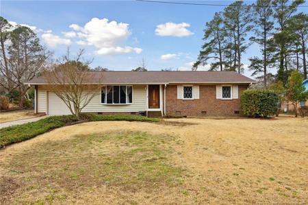 1438 Berriedale Drive