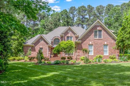 581 Vista Del Lago Lane