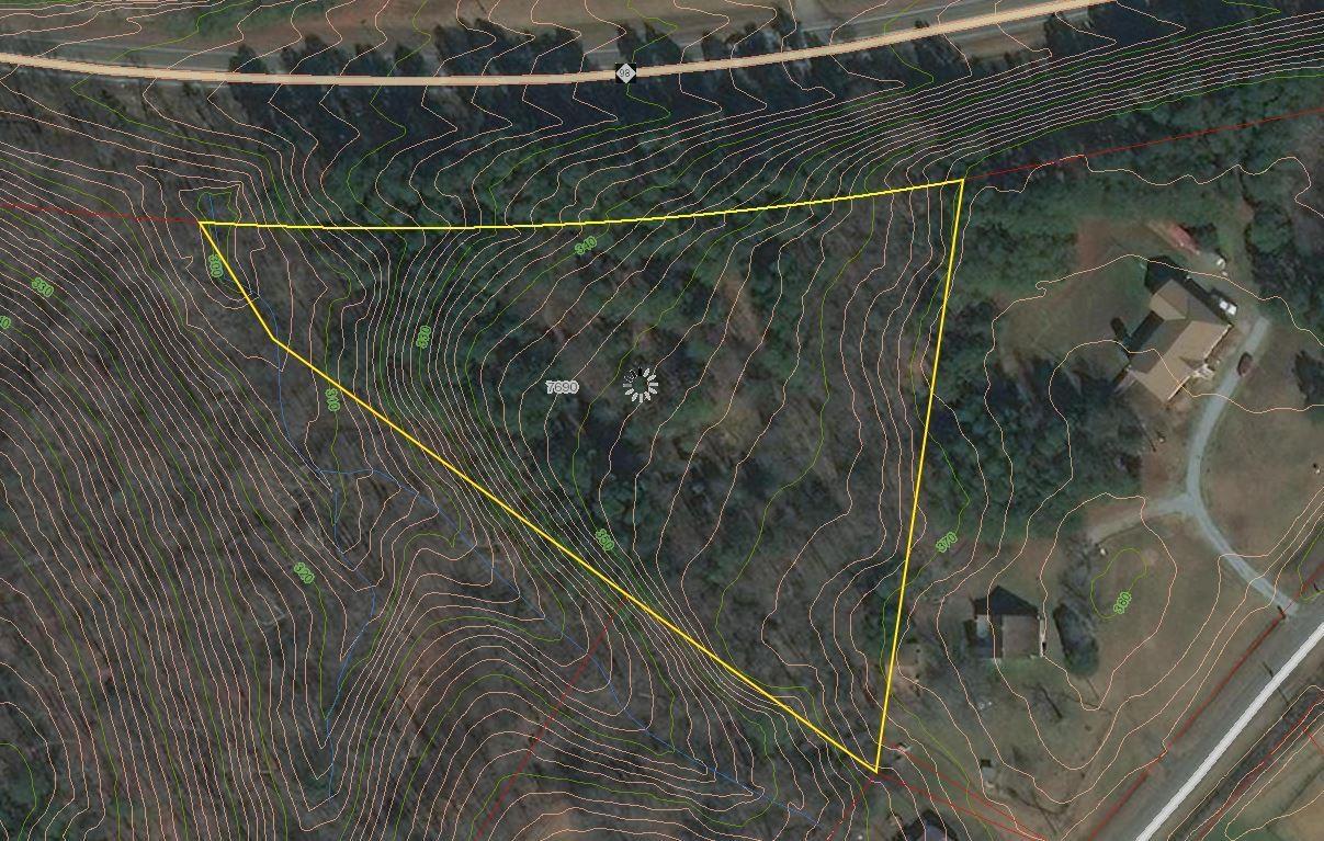 Image 1: Highway 98 Building Site