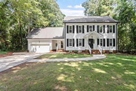 105 Pineway Street