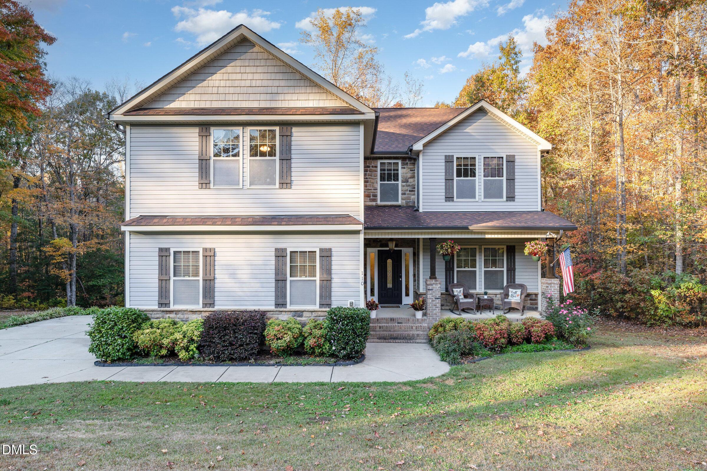 Image 1: Front Elevation