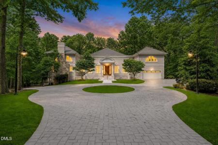 6309 Wakefalls Drive