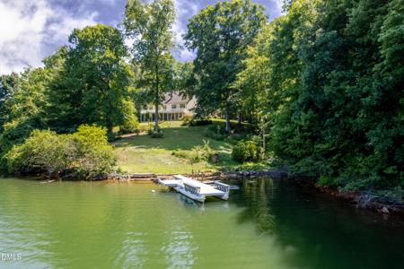 81 Beaver Crossing Road