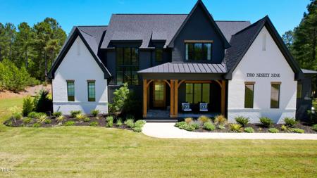 299 Seaforth Landing Drive