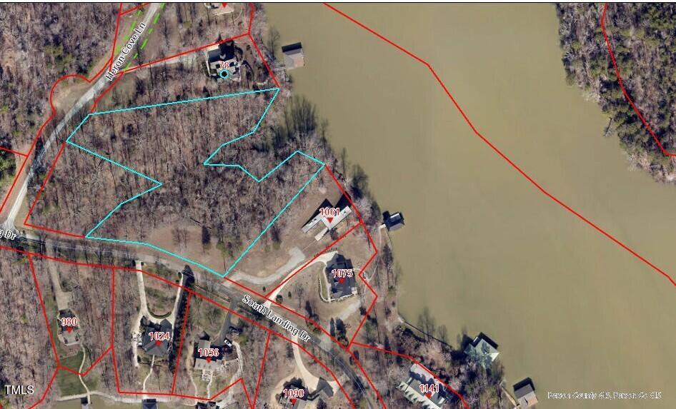 Image 3: LOTS 4 AND 5 GIS