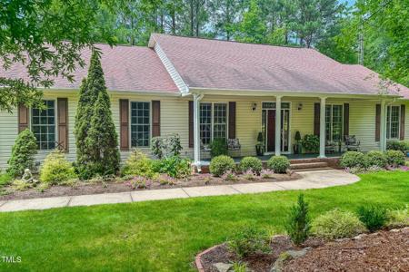 734 Crystal Forest Drive