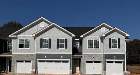 17 Joyner Park Drive