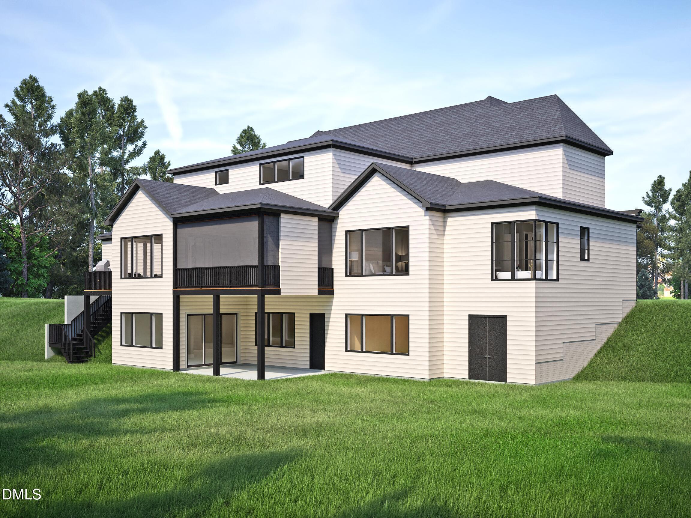 Image 3: Elevation Rendering6 19