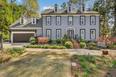 127 Lochwood West Drive