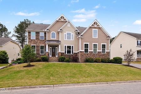 66 Dover Grant Court