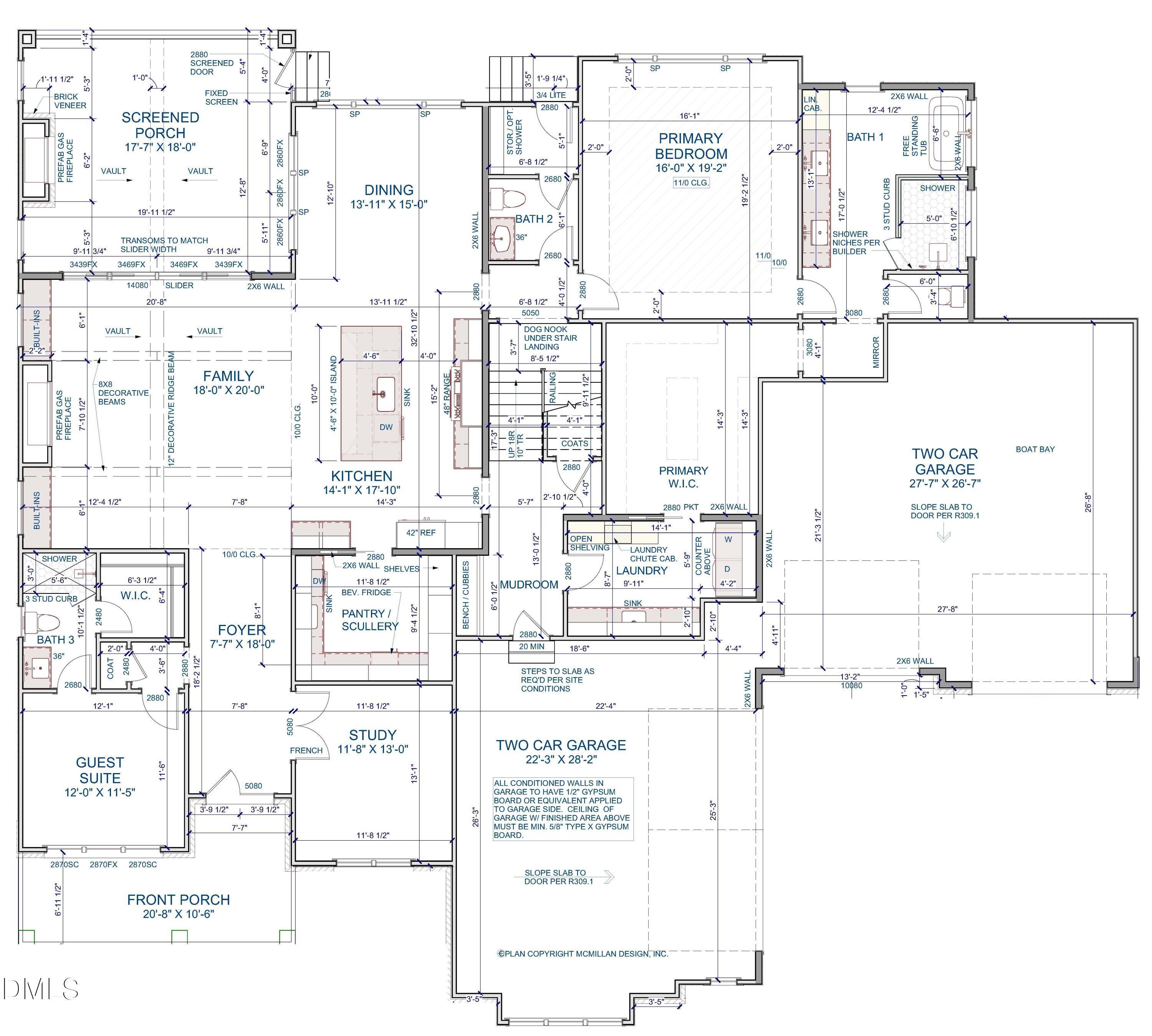 Image 3: 1st Floor