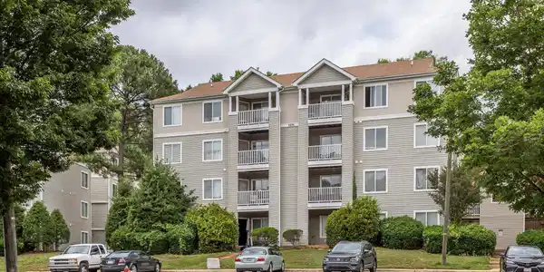 1341 Crab Orchard Drive