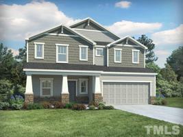 3518 Barn Road