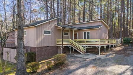 461 Harbor Trace W