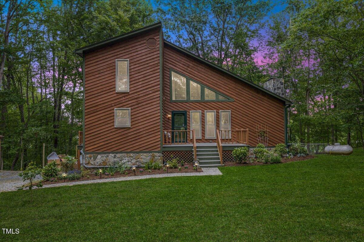 Image 1: 01-6160 Virgilina Rd