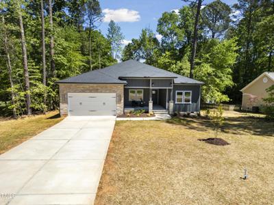 107 Seminole Drive