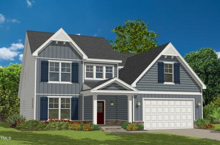 Lot 84 Twin Oaks Ln