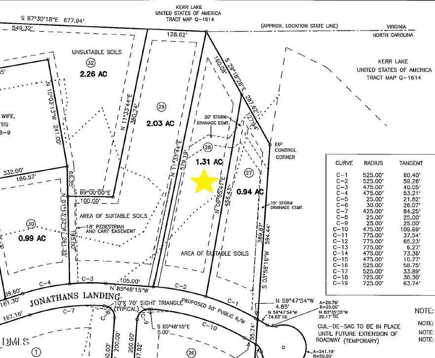 Image 3: Lot 28 - plat