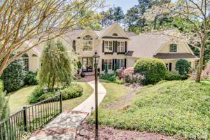 23112 Umstead