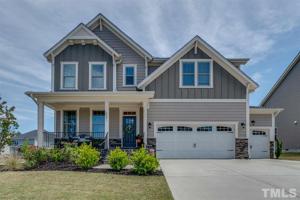 3201 Curling Creek Drive