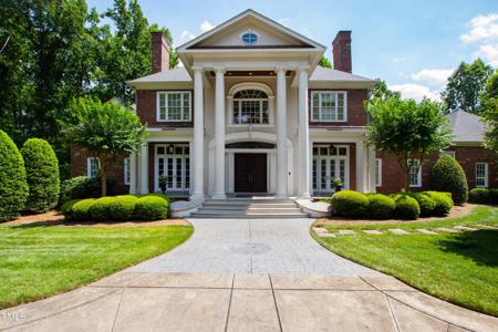 1820 Oatlands Court Court