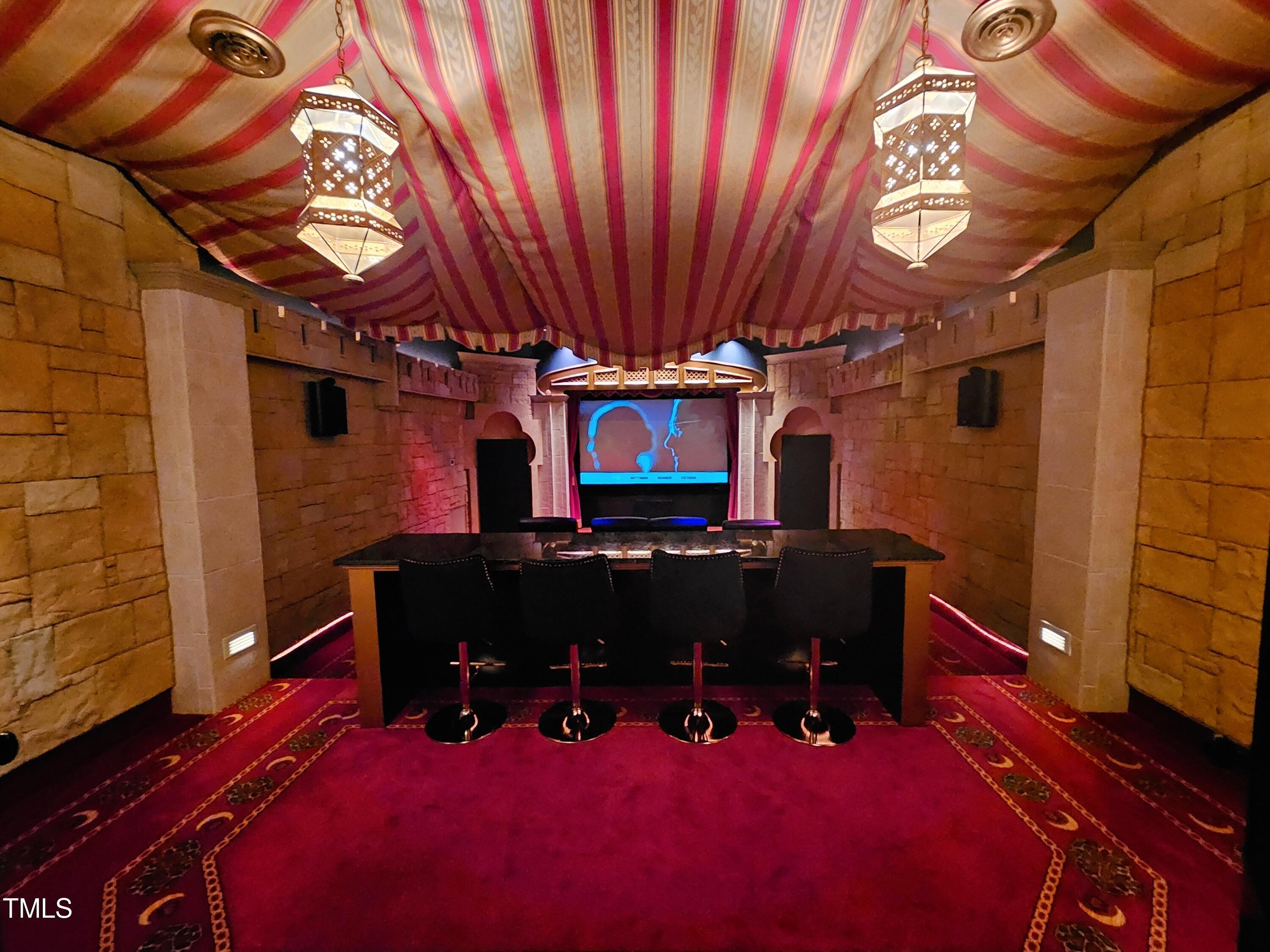 Image 3: THEATRE 3