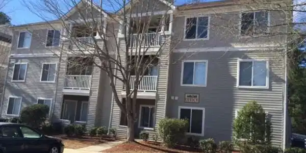 1321 Crab Orchard Drive