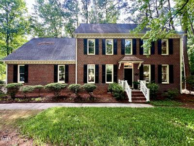 100 Lochberry Lane