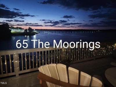 65 The Moorings