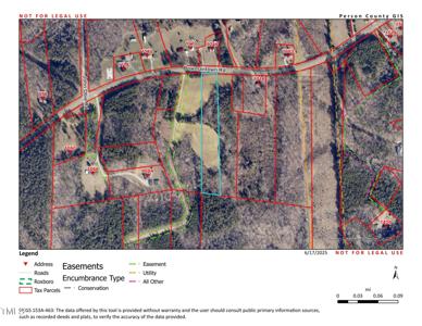 A67 178 Bowmantown Road