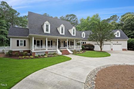5317 Moonflower Court