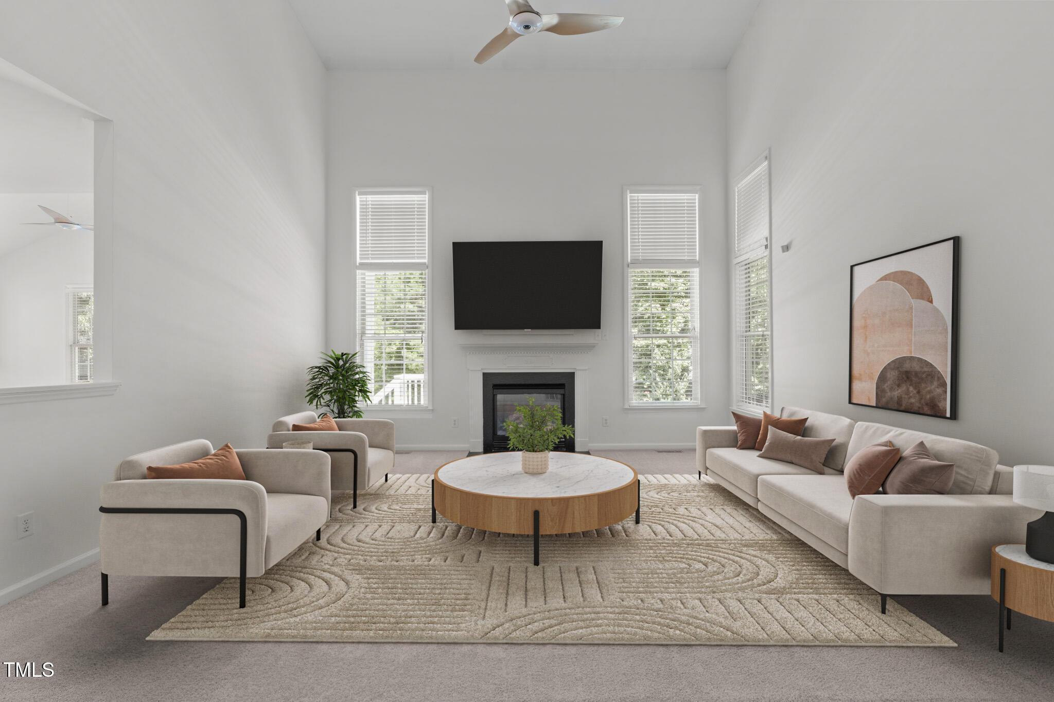 Image 2: Family room - Grogan (1)