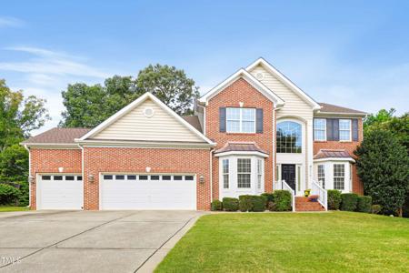 212 Chieftain Drive