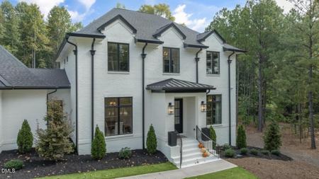 82 Stevens Creek Drive